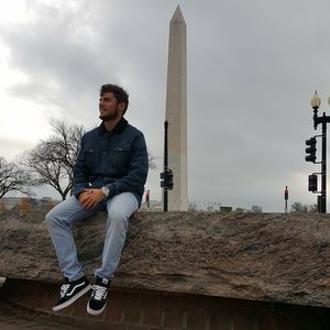 Meet your Posher, Renan